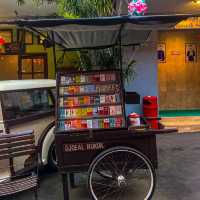 Museum Angkut Batu Malang