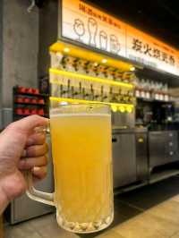 《深圳擼串·生蠔·海鮮 我全都要》