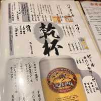 徳島グルメpart2〜居酒屋編〜🍶
