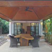 Pa Prai Villas and Suites 