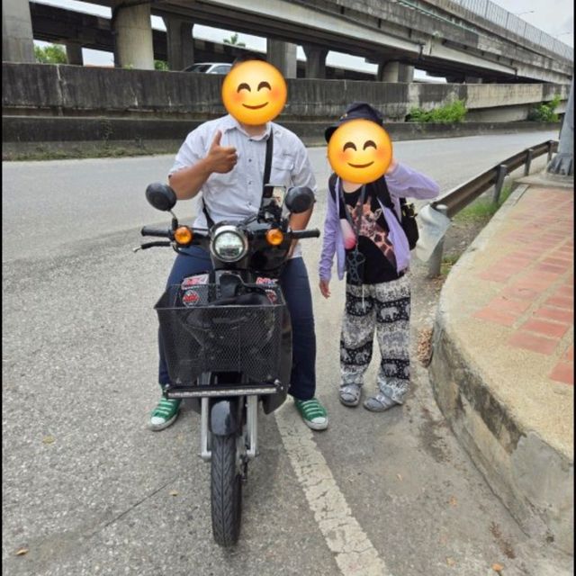 帶著孩子一起拍美照：曼谷三頭象博物館的趣味之行