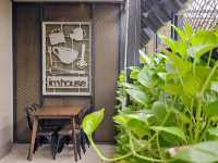 Im House coffee 