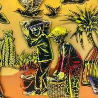 Gateway to Yogyakarta's Cultural Splendor