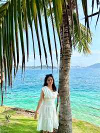 Discover Hon Tam Resort Nha Trang