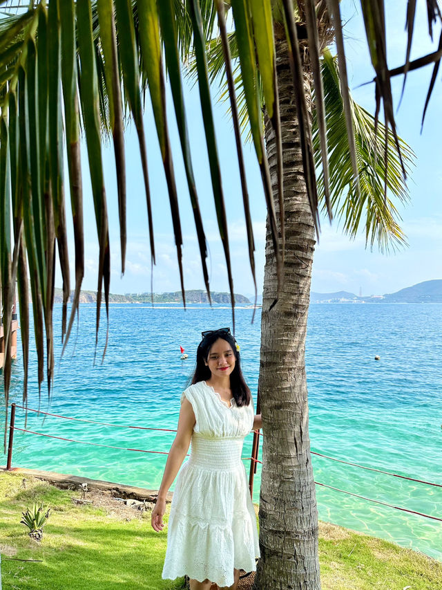 Discover Hon Tam Resort Nha Trang