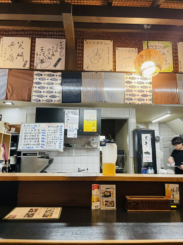 【和歌山県:湯浅】行列必須！！地元でとれた絶品しらす丼をたべるならここ！