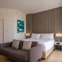 Arden Hotel and Residence Pattaya