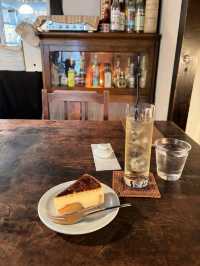Nice little cafe