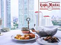 รีวิว Rang Mahal (Indian Brunch)🥂