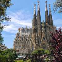 Barcelona, Spain