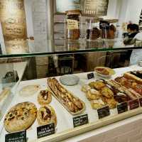 MICRO | bakery kitchen