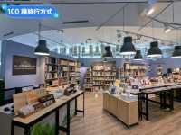 台南-以鄭經為主角的文學千層特展：台灣文學館