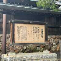 札幌景點｜日本最北第一神社北海道的守護神—北海道神宮
