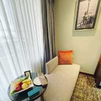 Sofitel Philippine Plaza Manila: A Luxurious Urban Escape 🇵🇭