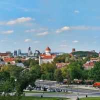 Amazing Ancient City
