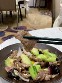 抵食好味酒樓小菜😋