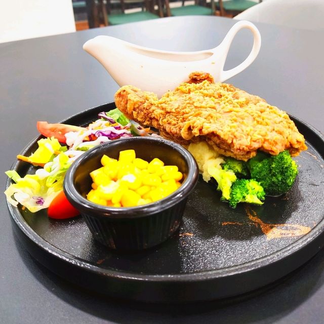 Daily Coffee Latest Additiona to Cafes in Penang!