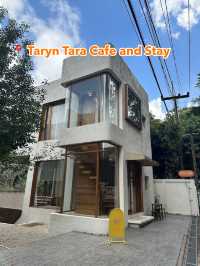 📍 Taryn Tara Cafe and Stay 