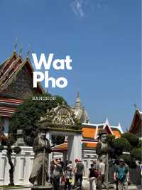 เที่ยววัดโพธิ์
