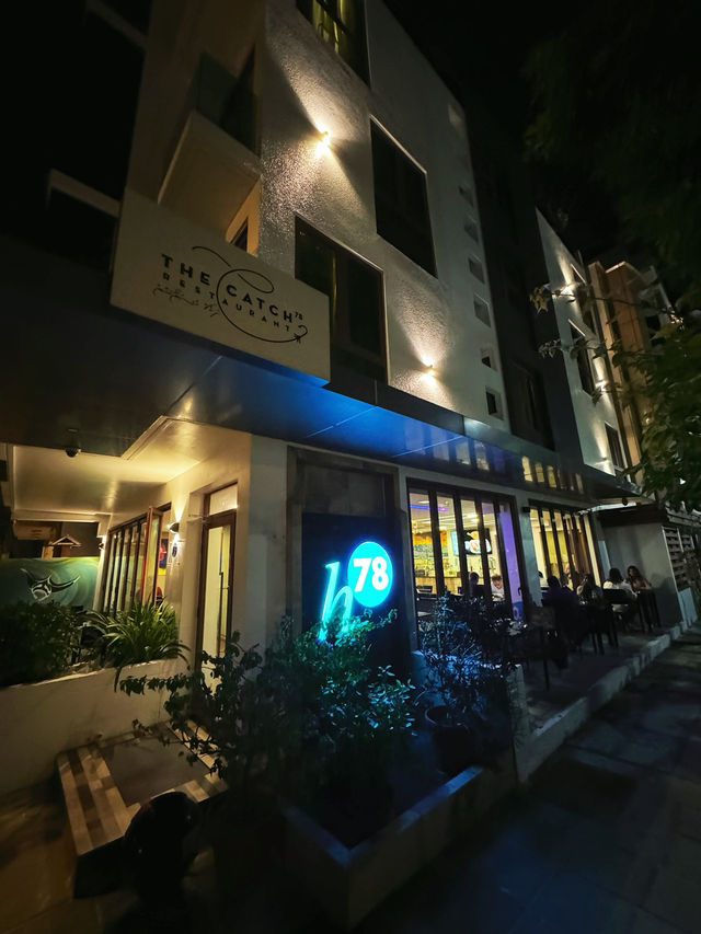🏢 Hulhumale at its Best