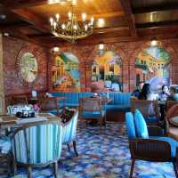Where Style Meets Serenity ~ Venice Hotel in Sunset Town Phu Quoc