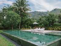The Hidden Resort Ranong