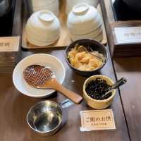 【JR旅】岡崎駅で見つけたおしゃれ和食🍱