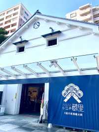【埼玉県】小江戸に来てお土産買うなら、こちらへ！