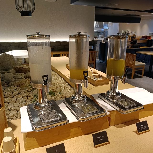 【京都六條東方酒店】市中心，浴球浸浴