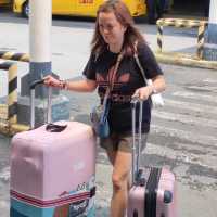 Welcome to the philippines
