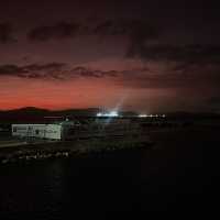 17 Days in Port Moresby