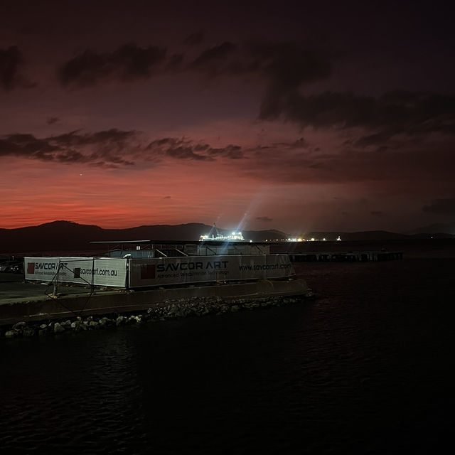17 Days in Port Moresby