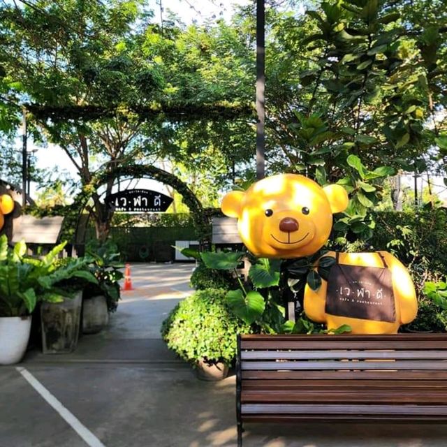 เวฬาดี เชียงใหม่ 
