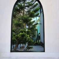 คาเฟ่แม่ริม Fleur Cafe & Eatery