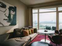 Hard Rock Hotel Pattaya