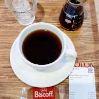 可持續發展的咖啡秘境：SÖT Coffee ☕️