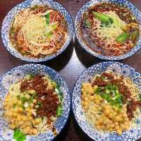 Things to do and eat in Chongqing, China