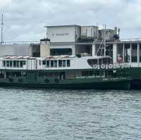 Star Ferry Harbour Tour: A Scenic Victoria Harbour Adventure
