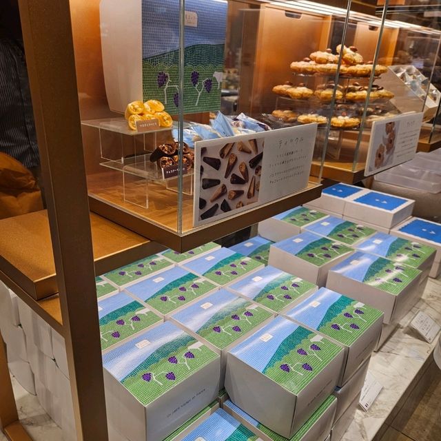 福岡必買手信店：Sabrina🏵🏵酥