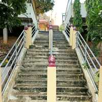 Wat Chomkiri Nakprot( Lantom )
