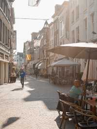 📍Dordrecht