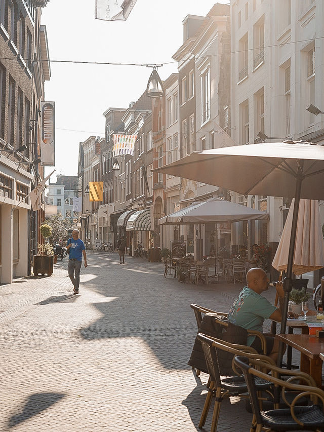 📍Dordrecht
