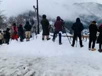 【白川郷】世界遺産巡り！
