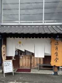 【福岡グルメ】迫力のボリューム！ご飯のサイズも選べるよ🍚