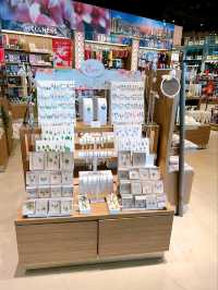 Shopping at Changi Airport: A Retail Paradise
