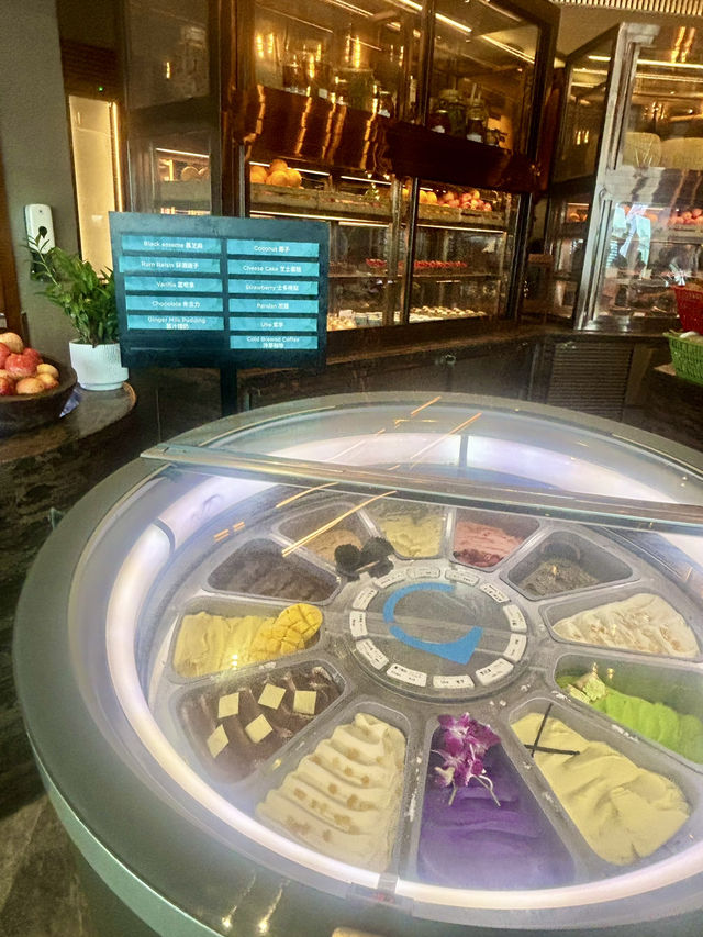 【北角】維港凱悅尚萃酒店The Farmhouse 咖啡廳自助餐