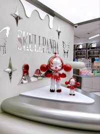 Pop Mart at ION Orchard: A Fun Stop for Collectible Lovers