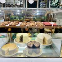 A Delightful Solo Escape at Pavilion Kuala Lumpur's Ralph Lauren Coffee Shop