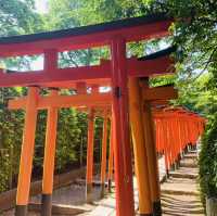 根津神社