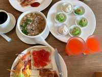 รีวิว Worita cove hotel  พัทยา